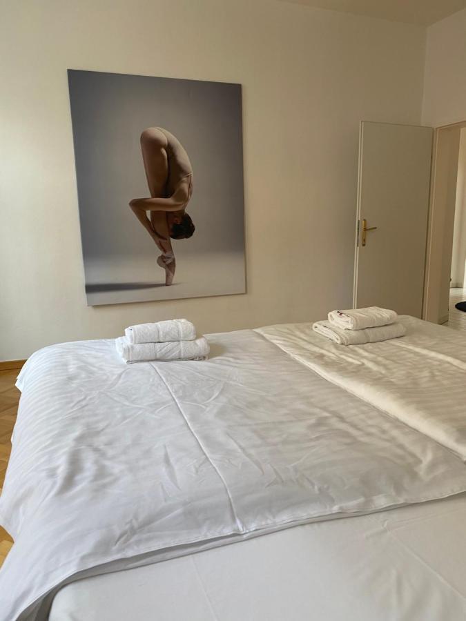 Apartamento N70appartments