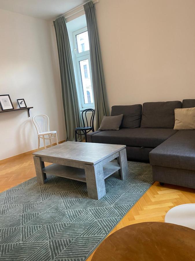 N70appartments Apartamento Viena