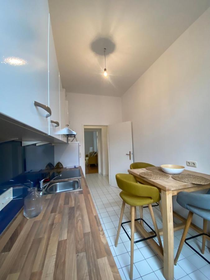 N70appartments Apartamento Viena