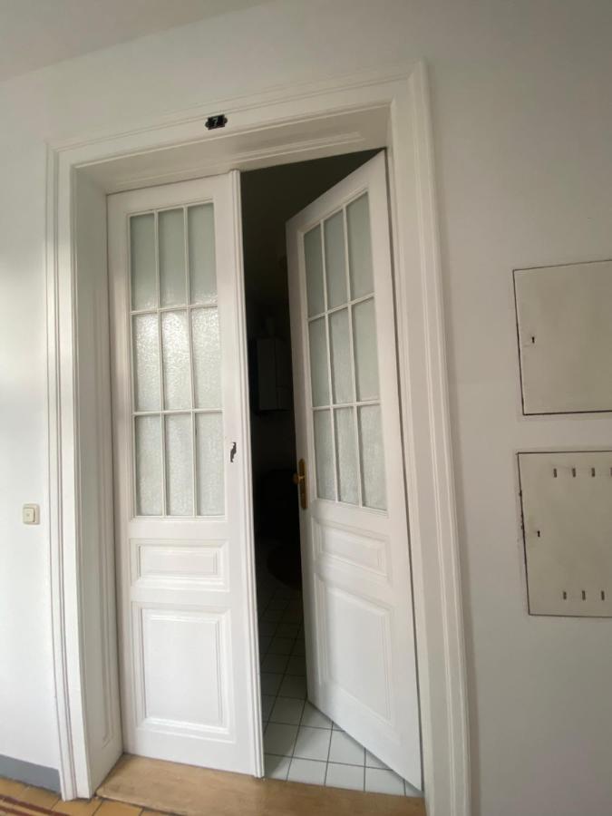 N70appartments Apartamento *