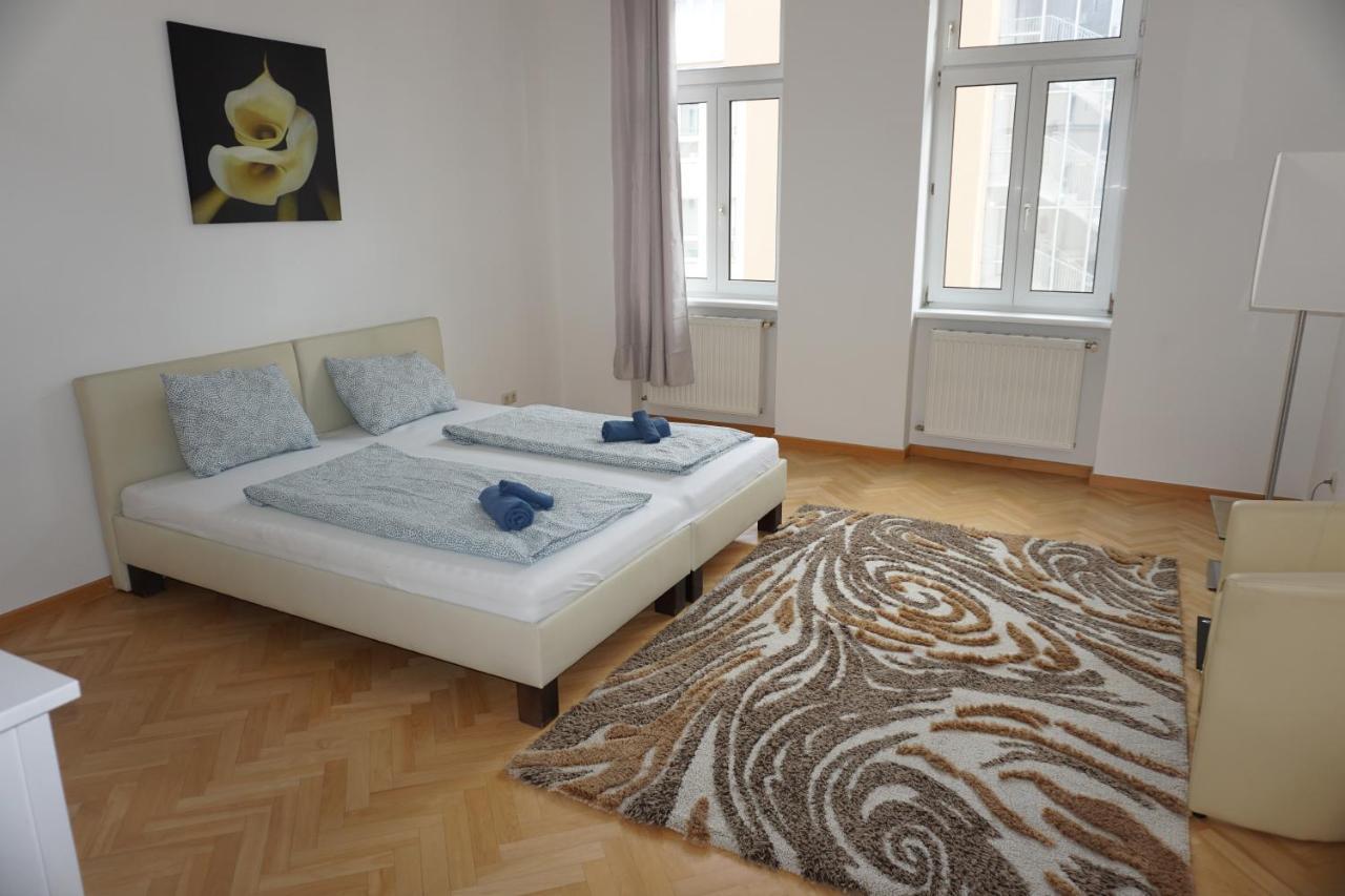 N70appartments Apartamento *