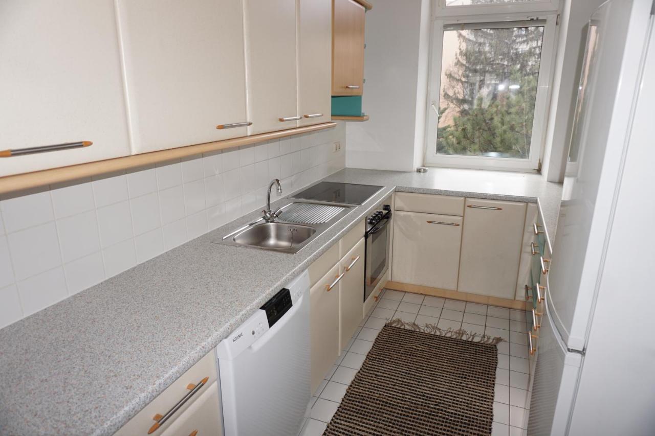 N70appartments Apartamento *