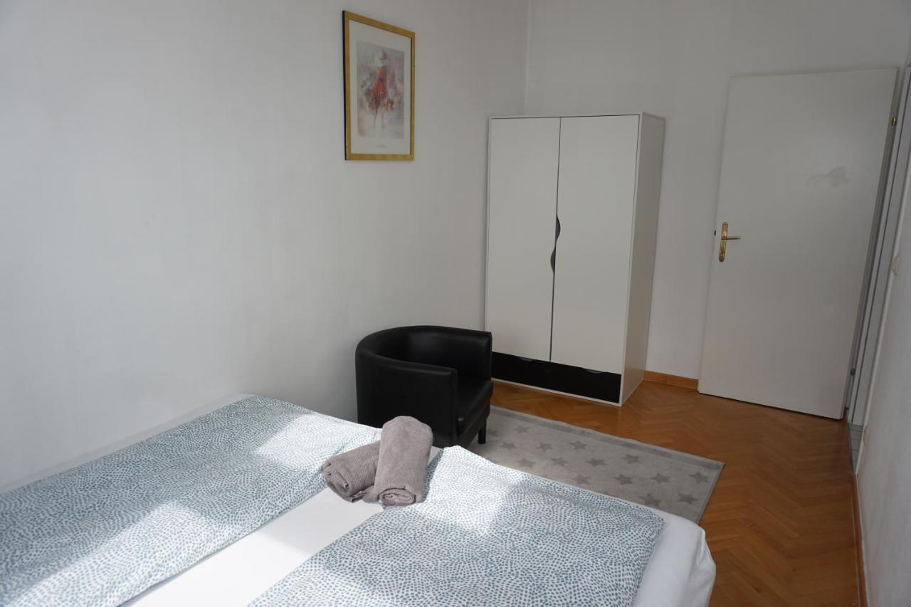 N70appartments Viena