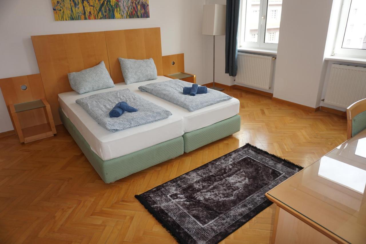 N70appartments Apartamento