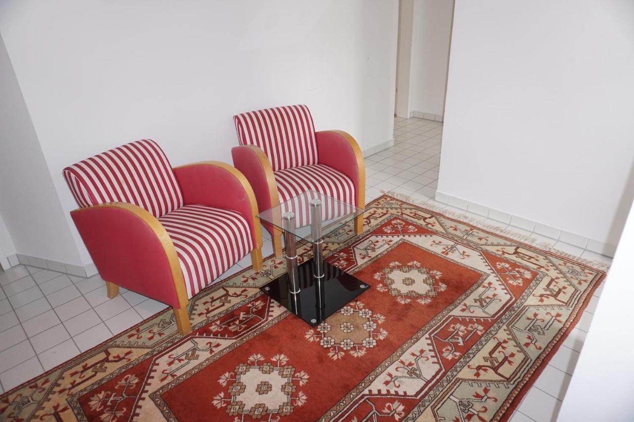 N70appartments Apartamento Viena